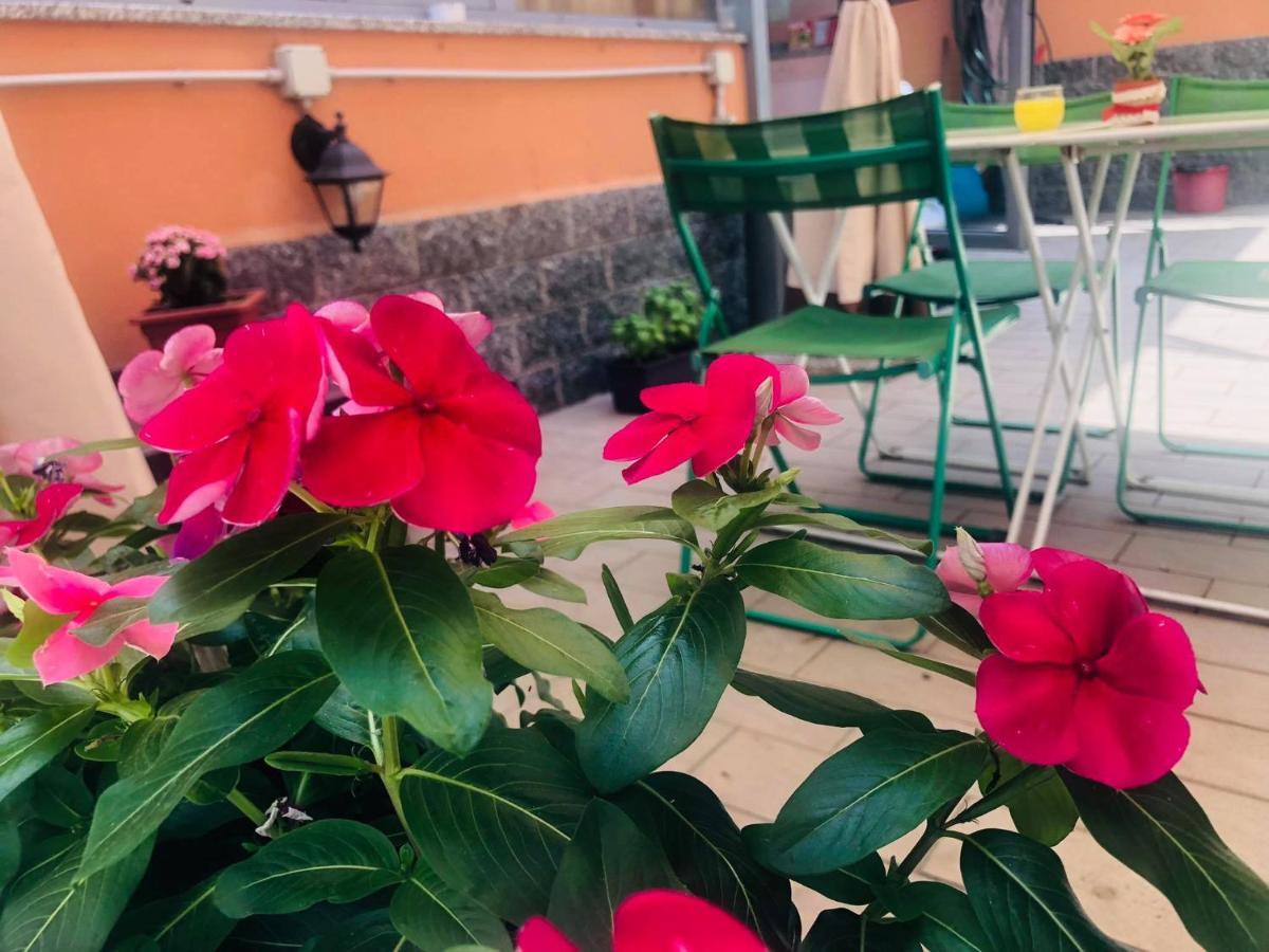 Hotel La Caravella Мілан Екстер'єр фото
